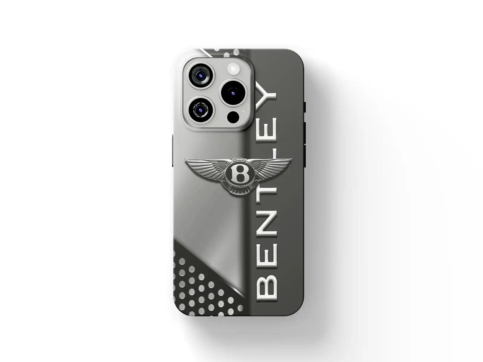 Bentley Custodia Smartphone Drift Stile Tuning